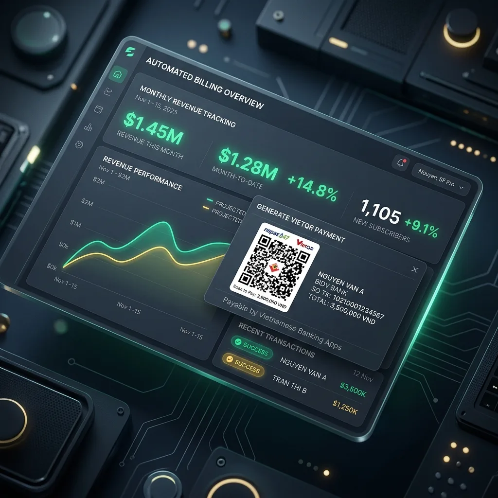 VCT Platform | Hệ Sinh Thái Số Hóa Võ Cổ Truyền Việt Nam