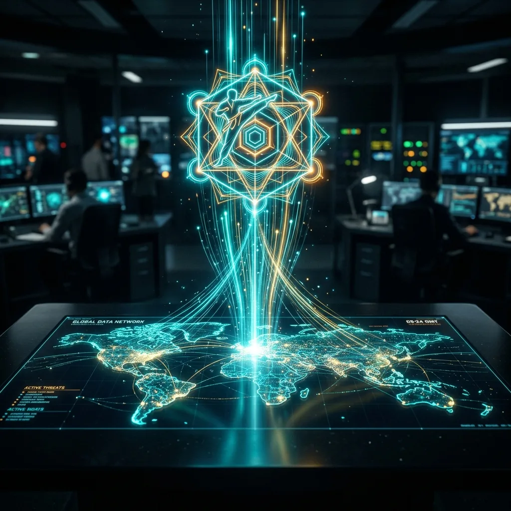 VCT Platform | Hệ Sinh Thái Số Hóa Võ Cổ Truyền Việt Nam