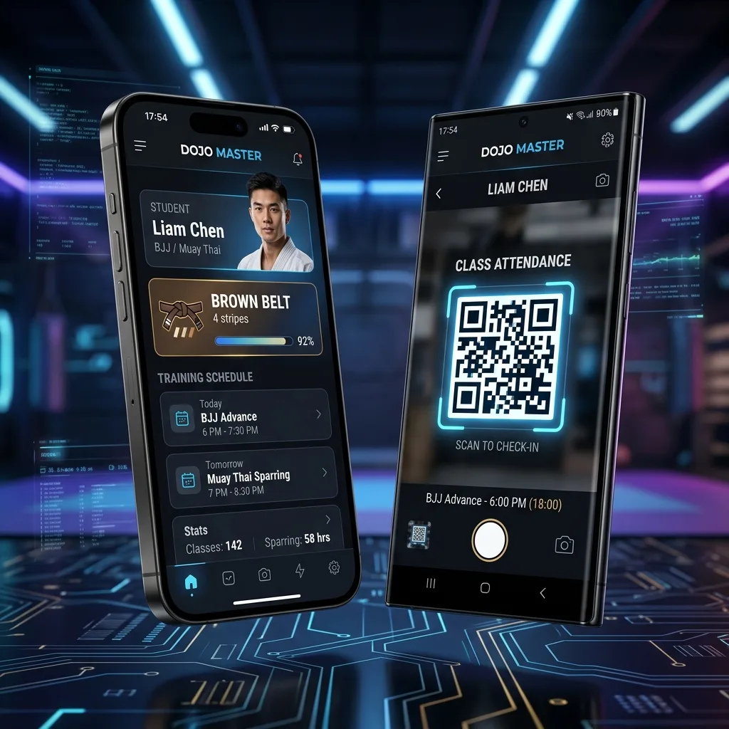 VCT Platform | Hệ Sinh Thái Số Hóa Võ Cổ Truyền Việt Nam