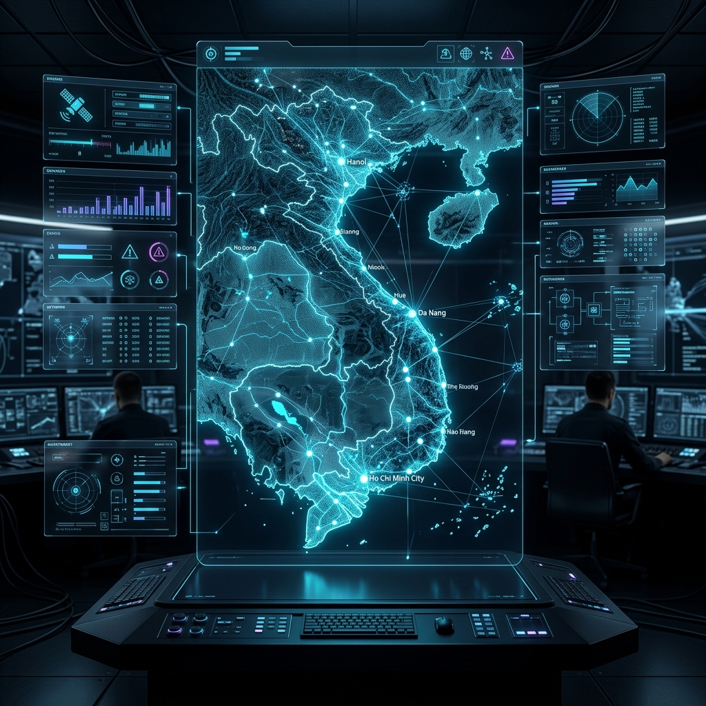 VCT Platform | Hệ Sinh Thái Số Hóa Võ Cổ Truyền Việt Nam